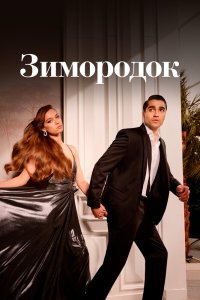 Зимородок 1-3 сезон сериал смотреть онлайн бесплатно - постер