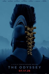 Одиссея (2026) онлайн в 1080 HD качестве - постер